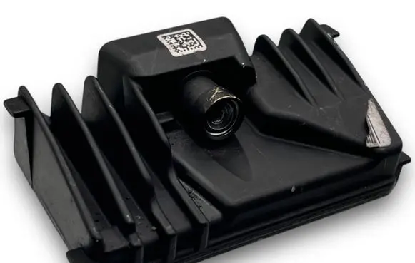 Renault Kangoo III Central body control module S3955 284624771R