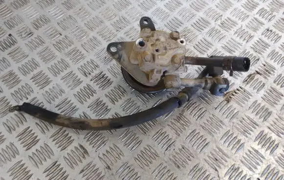 Mercedes-Benz Sprinter W906 Power steering pump