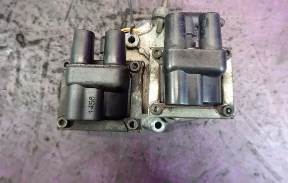 Fiat Panda 141 High voltage ignition coil b92055202895