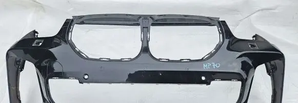 BMW X1 F48 F49 Front bumper