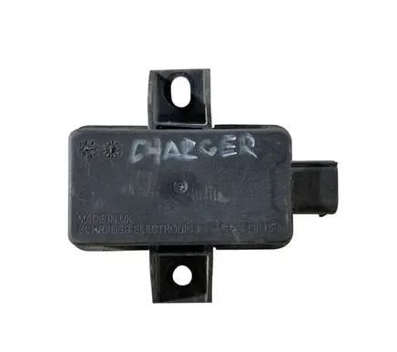 Dodge Charger Tire pressure control unit P68219831AF 68219831AF 2546AMC34A
