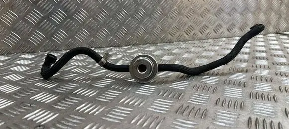 Jaguar XJ X351 Fuel line/pipe/hose AW939C123AC