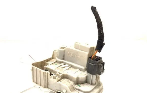 Fiat Bravo Rear door lock