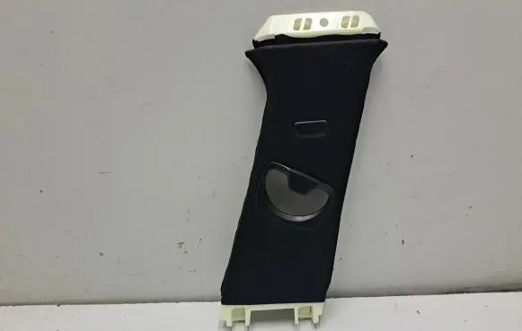 BMW 3 F30 F35 F31 (B) pillar trim (top) 7220998 7846230