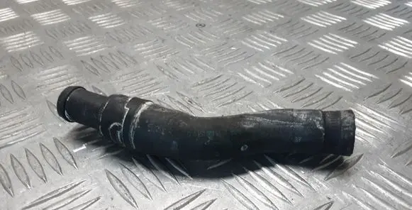 Mercedes-Benz R W251 Engine coolant pipe/hose A2515015182