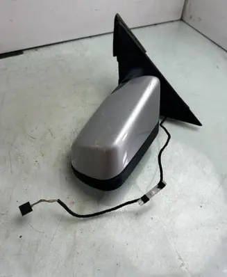 BMW 3 E46 Front door electric wing mirror 5454