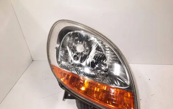 Renault Kangoo I Headlight/headlamp 8200150617
