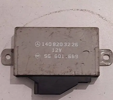 Mercedes-Benz S W140 Other control units/modules 1408203226 SG601669