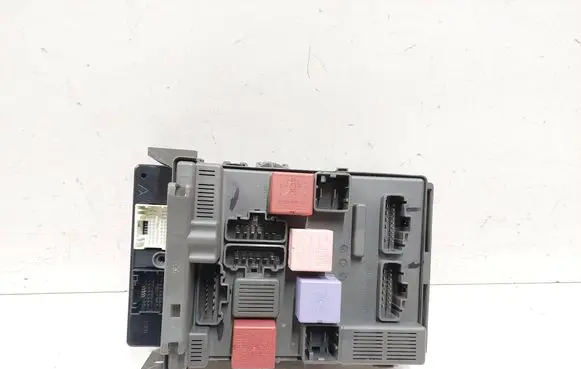 Renault Espace - Grand espace IV Comfort/convenience module P8200660170 34400290620 8200371619