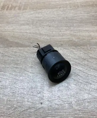 Renault Scenic I Engine start stop button switch 1927937