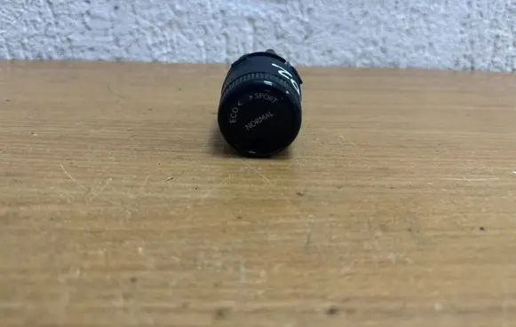 Lexus NX Gear shift selector indicator 