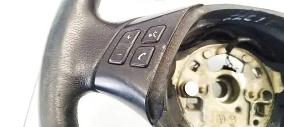 BMW 3 E90 E91 Steering wheel buttons/switches 61645001A
