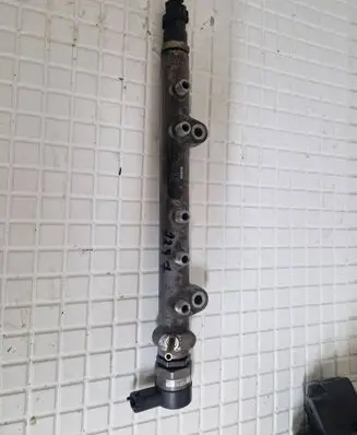 Toyota Yaris Fuel main line pipe 238100N021 0445214133