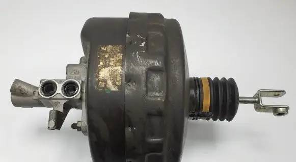 Mercedes-Benz E C207 W207 Brake booster A2044301130