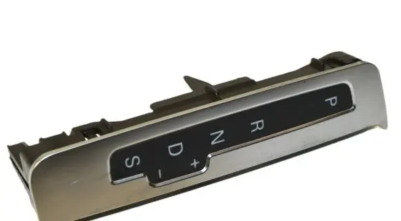 Audi A6 S6 C6 4F Gear shift selector indicator 4F1713463B 40046047150407 17102005158458