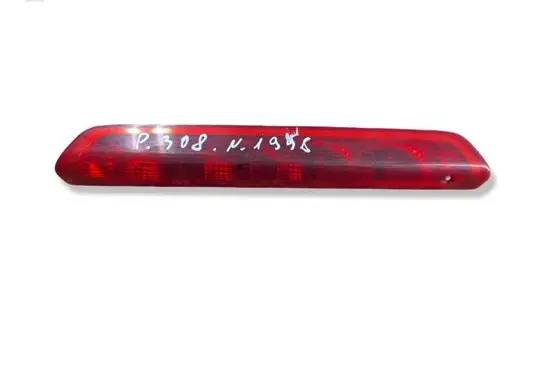 Peugeot 308 Third/center stoplight 9680426580