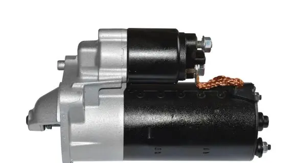 Volvo S60 Starter motor 0001109252 0001109439 36050276