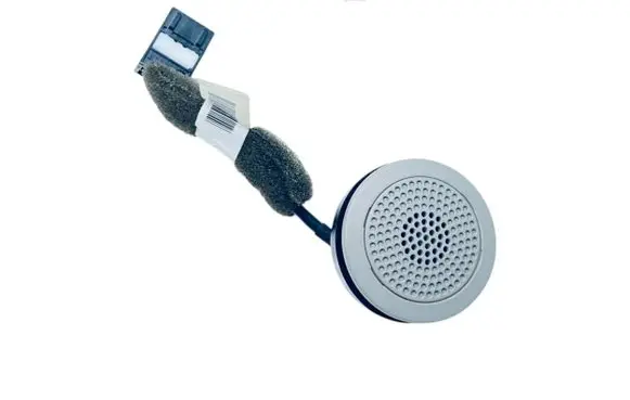KIA Pro Cee'd II Microphone (bluetooth/phone) 96575A2100ED
