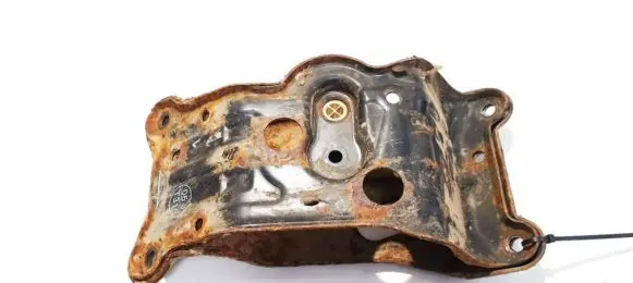 Rear subframe