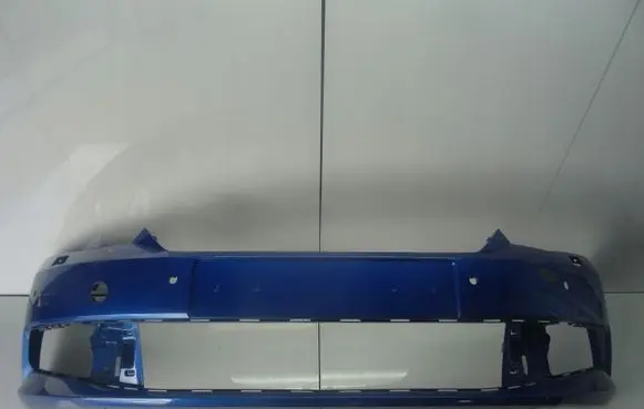 Skoda Fabia Mk3 (NJ) Front bumper R13P1