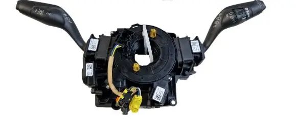 Ford Edge II Airbag slip ring squib (SRS ring) FT4T14A664 FT4T14A664AAW DG9T3B504