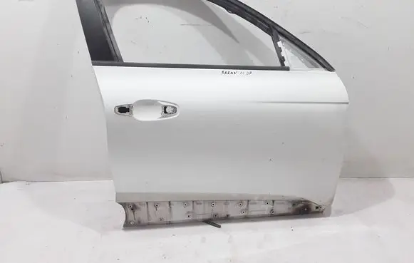 Renault Arkana Front door 801009153R