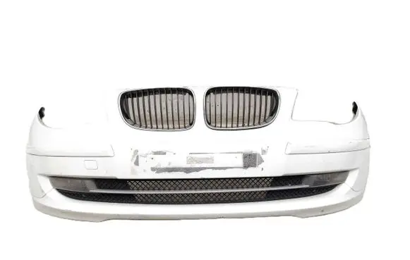 BMW 1 E81 E87 Front bumper