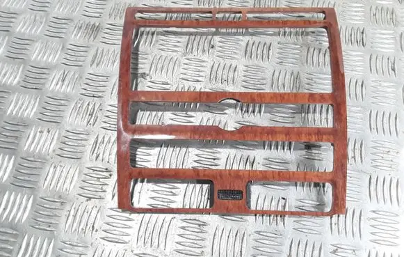 Volkswagen Phaeton Dashboard center trim panel 3D0035122A