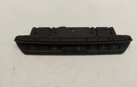 Skoda Enyaq iV Other switches/knobs/shifts 5LA925200F-JLK01