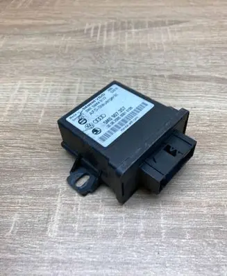 Volkswagen PASSAT B6 Light module LCM 5M0907357 5WK49172