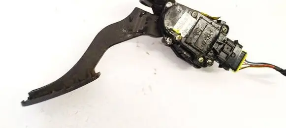 KIA Ceed Accelerator throttle pedal 32700XXXXX