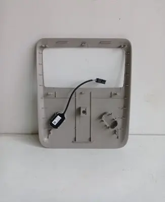 Buick Encore I Microphone (bluetooth/phone) 22943126