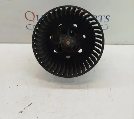 BMW X5 E70 Heater fan/blower 7736000608X
