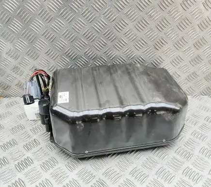 Land Rover Range Rover Sport L494 Air suspension compressor/pump HPLA3B484AE