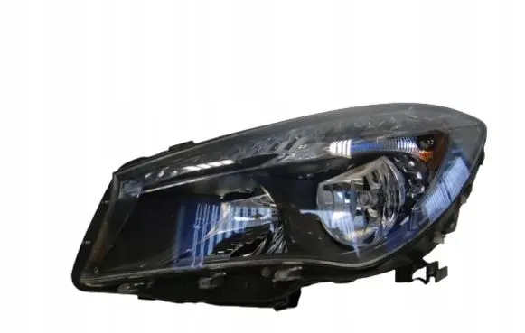 Mercedes-Benz CLA C117 X117 W117 Headlight/headlamp A1178200361