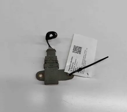 Mercedes-Benz S W220 Acceleration sensor 0265005113 A0125420417