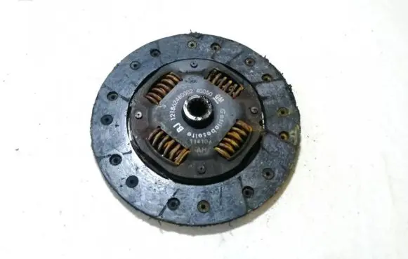 Clutch pressure plate
