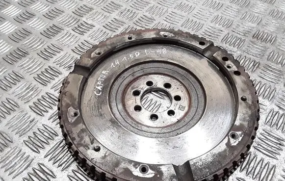 Renault Captur Flywheel