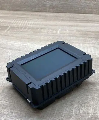 Opel Signum Screen/display/small screen 342707650 13132282