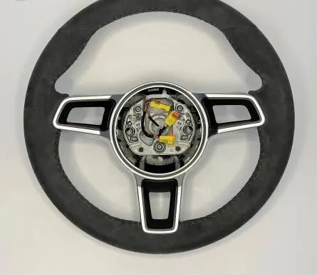 Porsche 911 991 Steering wheel 95B419091