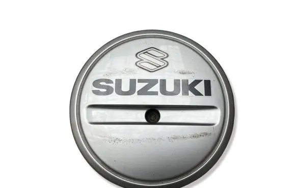 Suzuki Grand Vitara I Spare wheel section trim 7282065D