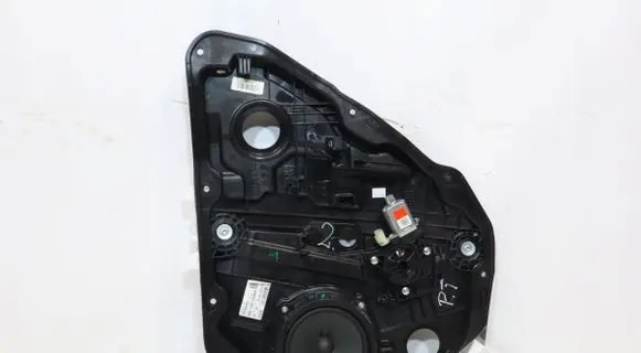 KIA Ceed Rear window lifting mechanism without motor 83460-J7000