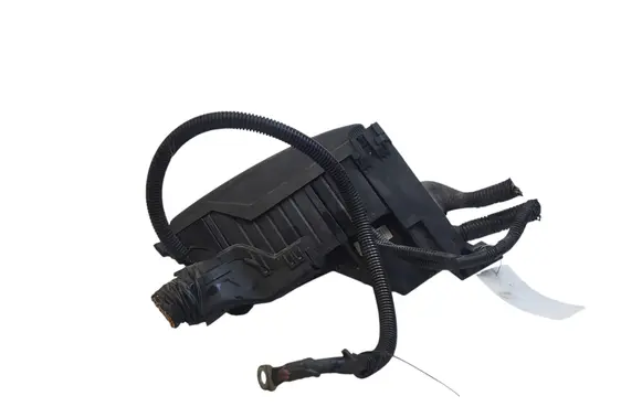 Ford Mondeo MK IV Fuse module 6G9T14A067AB