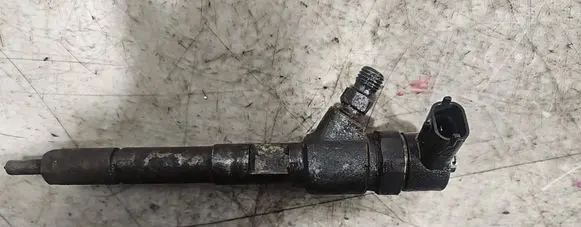 Fiat Doblo Fuel injector 0445110351