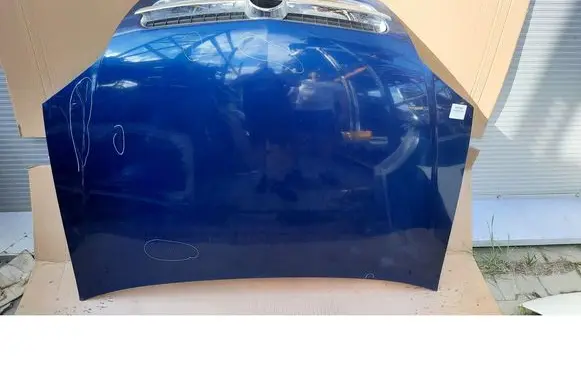 Opel Signum Engine bonnet/hood