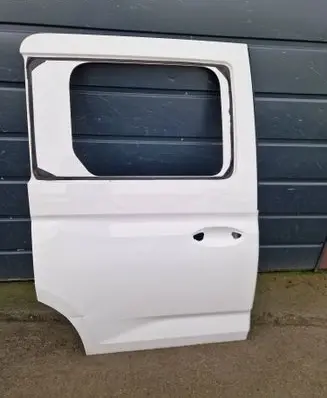 Volkswagen Caddy Side sliding door 2k7843108