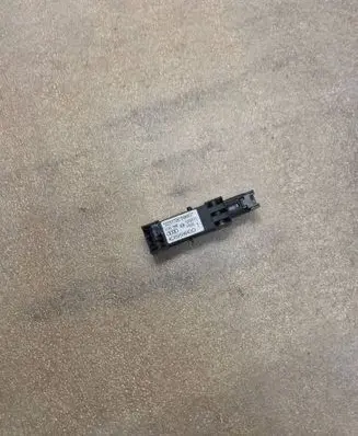 Audi A8 S8 D2 4D Airbag deployment crash/impact sensor 023170E1NKK5 4D0959643D 100201