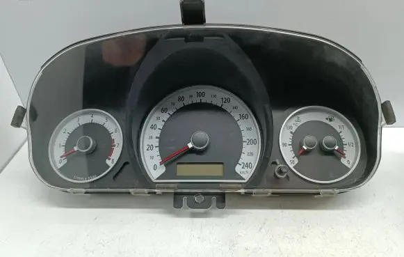KIA Ceed Speedometer (instrument cluster) 940031H210 S210