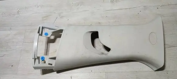 Fiat Tipo (B) pillar trim (top) 111190826 1001141 305112