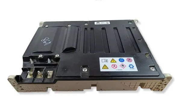 Jeep Grand Wagoneer Car battery P04610491AJ 491AJ TVG6G214230752